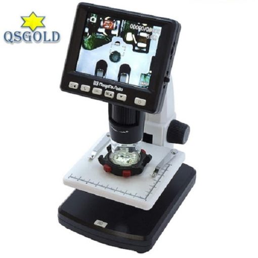 Kính hiển vi soi mạch điện tử Niigata Seiki MMS-500LCD (200X)