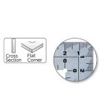 Niigata Seiki MT-30KD thước vuông 300x150mm