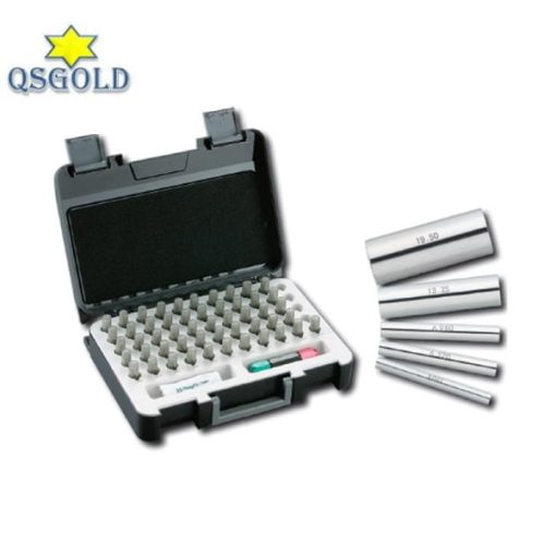 Bộ dưỡng đo đường kính lỗ Niigata Seiki AA-1A (1.00-1.50mm)