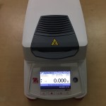 Cân phân tích độ ẩm Ohaus MB90 (90g/0.001g) Cân phân tích độ ẩm Ohaus MB90 (90g/0.001g)