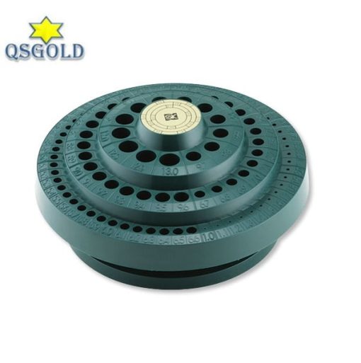 Khay nhựa đựng mũi khoan Niigata Seiki R-113 (180x82mm)