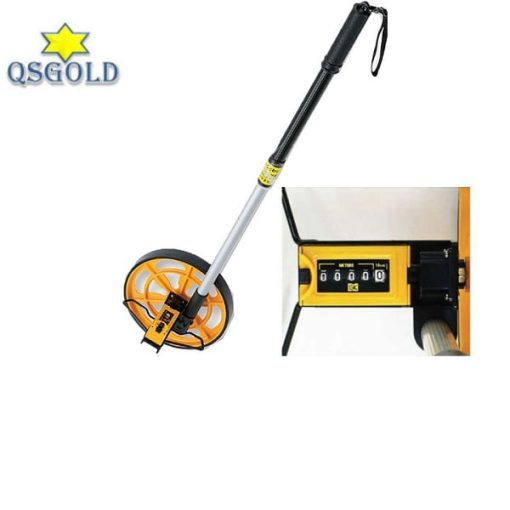 Thước lăn đo đường Niigata Seiki RM-8 (9999.9m)