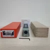 Nivo thanh cân máy 250mm RSK 542-2502 ni vô cân máy dạng thanh 250mm