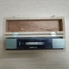 Nivo thanh cân máy 250mm RSK 542-2502 ni vô cân máy dạng thanh 250mm