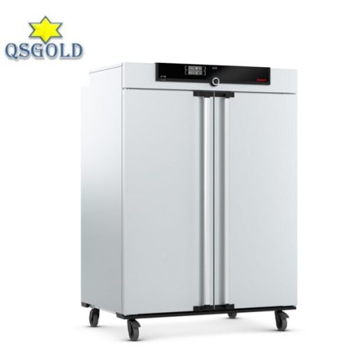 Tủ tiệt trùng 749 lít Memmert SF750 (1 màn hình, 250°C) Tủ tiệt trùng 749 lít Memmert SF750 (1 màn hình, 250°C)