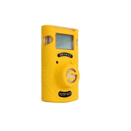 Máy đo nồng độ khí H2S Senko SGTP-H2S