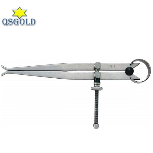 Nhíp đo lỗ trong lò xo 150mm Niigata Seiki SI-150