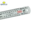 Thước lá thép Niigata Seiki ST-2000KD (0-2000mm)