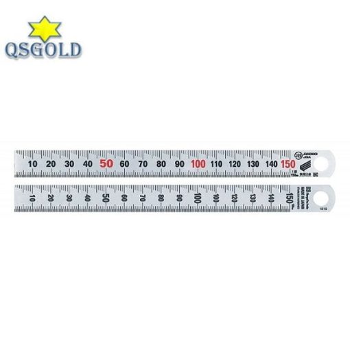 Niigata Seiki SV-150KD thước lá thép 150mm