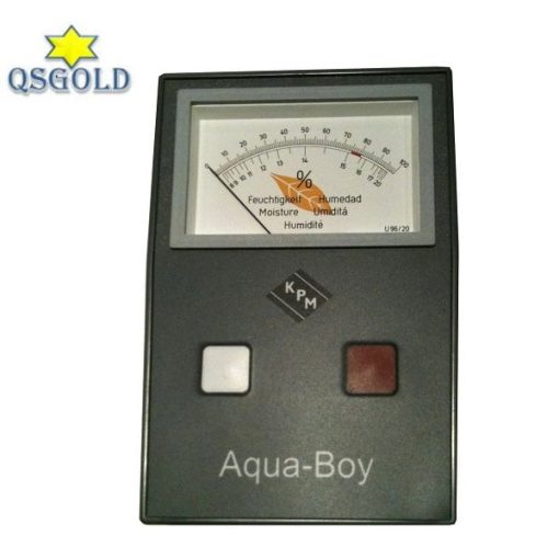 Máy đo độ ẩm thuốc lá KPM Aqua Boy TAMII (20%) Máy đo độ ẩm thuốc lá KPM Aqua Boy TAMII (20%)