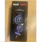 Đồng hồ áp suất gas lạnh TB100