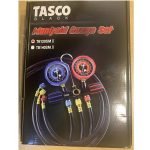 Đồng hồ đo áp suất gas Tasco TB120SM II Đồng hồ đo áp suất gas Tasco TB120SM II