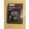 Đồng hồ đo áp suất gas Tasco TB140SM