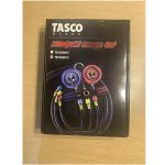 Đồng hồ áp suất Tasco TB140SM II
