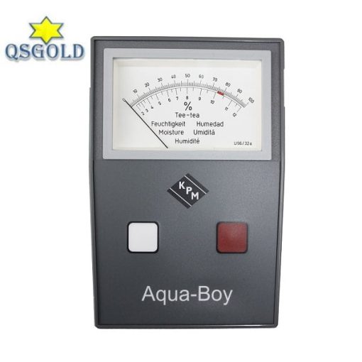 Máy đo độ ẩm chè Aqua Boy TEFI (12%) Máy đo độ ẩm chè Aqua Boy TEFI (12%)