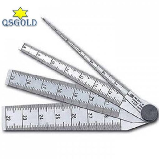 Thước đo khe hở Niigata Seiki TPG-270B (0.4-6mm)