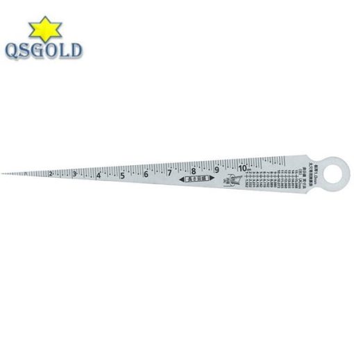 Niigata Seiki TPG-700AKD thước đo khe hở hình nón 1-15mm