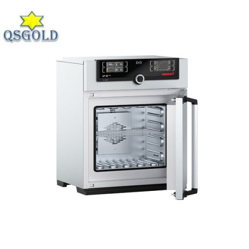 Tủ sấy 32 lít Memmert UF30 Plus (300°C, 2 màn hình) Tủ sấy 32 lít Memmert UF30 Plus (300°C, 2 màn hình)