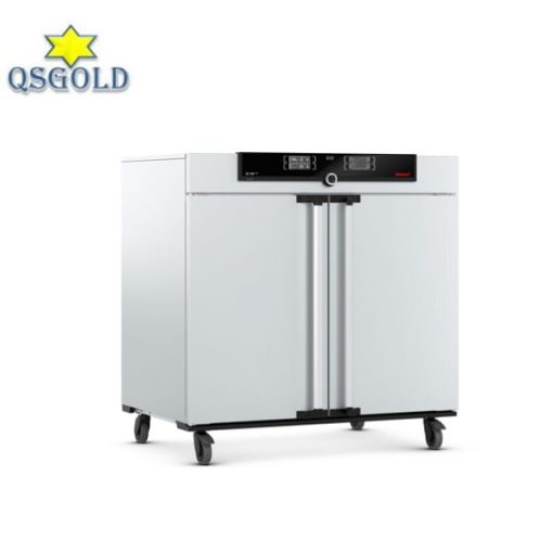 Tủ sấy 449 lít Memmert UF450 Plus (300°C, 2 màn hình) Tủ sấy 449 lít Memmert UF450 Plus (300°C, 2 màn hình)