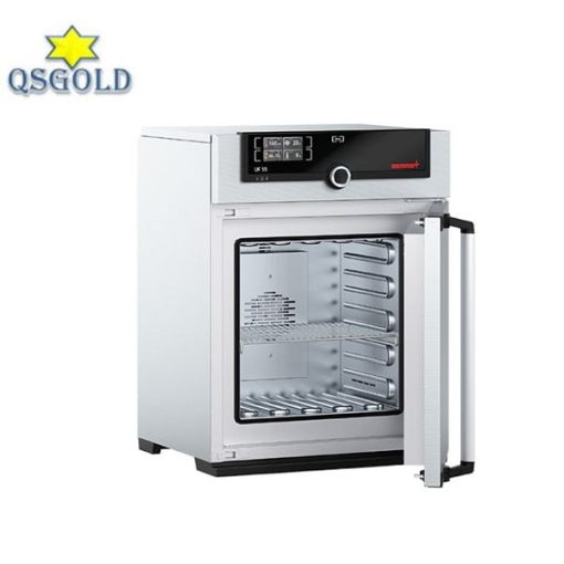 Tủ sấy 53 lít Memmert UF55 (300°C, 1 màn hình) Tủ sấy 53 lít Memmert UF55 (300°C, 1 màn hình)