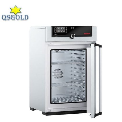 Tủ sấy 74 lít Memmert UF75 (300°C, 1 màn hình) Tủ sấy 74 lít Memmert UF75 (300°C, 1 màn hình)