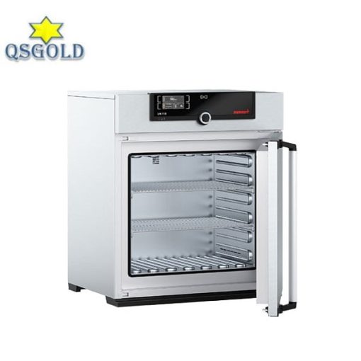 Tủ sấy 108 lít Memmert UN110 (300°C, 1 màn hình) Tủ sấy 108 lít Memmert UN110