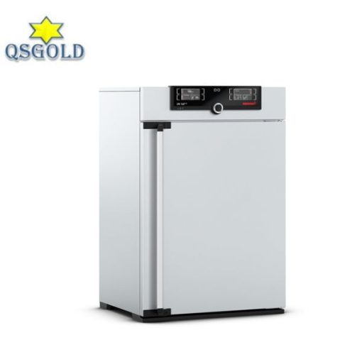 Tủ sấy 161 lít Memmert UN160plus (300°C, 2 màn hình) Tủ sấy 161 lít Memmert UN160plus (300°C, 2 màn hình)