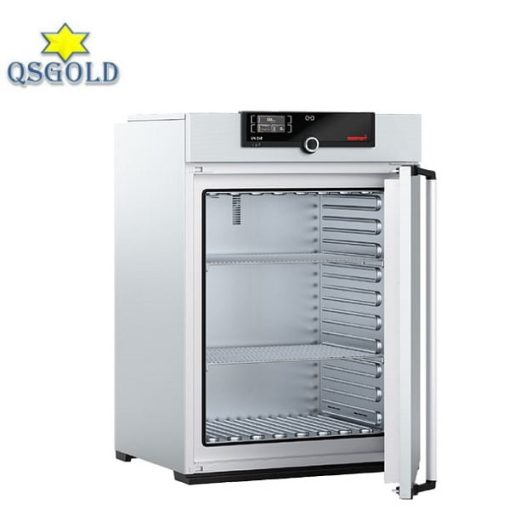 Tủ sấy 256 lít Memmert UN260 Plus (300°C, 2 màn hình) Tủ sấy 256 lít Memmert UN260 Plus (300°C, 2 màn hình)