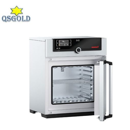 Tủ sấy 32 lít Memmert UN30 (300°C, 1 màn hình) Tủ sấy 32 lít Memmert UN30 (300°C, 1 màn hình)
