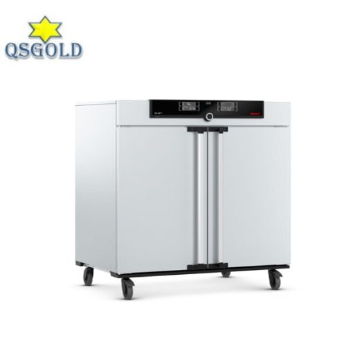 Tủ sấy 499 lít Memmert UN450Plus (300°C, 2 màn hình) Tủ sấy 499 lít Memmert UN450Plus (300°C, 2 màn hình)