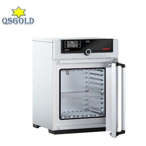 Tủ sấy 53 lít Memmert UN55 (300°C, 1 màn hình)