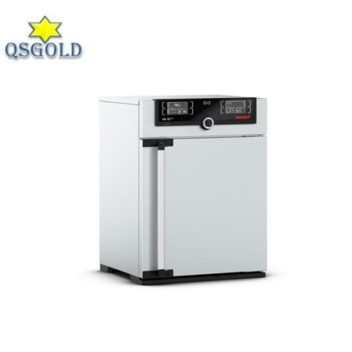 Tủ sấy 53 lít Memmert UN55plus (300°C, 2 màn hình) Tủ sấy 53 lít Memmert UN55plus (300°C, 2 màn hình)