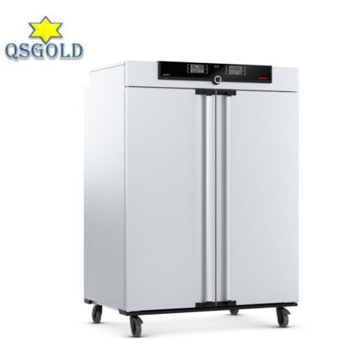 Tủ sấy 749 lít Memmert UN750Plus (300°C, 2 màn hình)