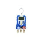 Đồng hồ nạp 44 loại gas lạnh điện tử Value VDG-1