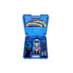Đồng hồ nạp 44 loại gas lạnh điện tử Value VDG-1