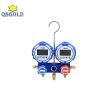 Đồng hồ nạp gas lạnh điện tử Value VDG-2-S1 Đồng hồ nạp gas lạnh điện tử Value VDG-2-S1