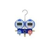 Đồng hồ nạp gas lạnh điện tử Value VDG-2-S1