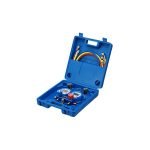 Đồng hồ nạp gas lạnh điện tử Value VDG-2-S1