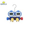 Đồng hồ nạp gas lạnh điện tử Value VDG-4-S1 Đồng hồ nạp gas lạnh điện tử Value VDG-4-S1