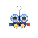 Đồng hồ nạp gas lạnh điện tử Value VDG-4-S1