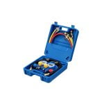 Đồng hồ nạp gas lạnh điện tử Value VDG-4-S1