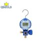Đồng hồ nạp gas lạnh điện tử Value VDG-S1 Đồng hồ nạp gas lạnh điện tử Value VDG-S1