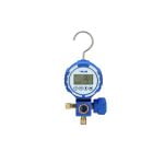 Đồng hồ nạp gas lạnh điện tử Value VDG-S1