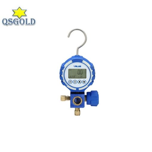Đồng hồ nạp gas lạnh điện tử Value VDG-S1 Đồng hồ nạp gas lạnh điện tử Value VDG-S1