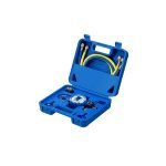 Đồng hồ nạp gas lạnh điện tử Value VDG-S1