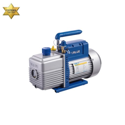 Bơm hút chân không Value VE135N (100 lít/phút) Bơm hút chân không Value VE135N (100 lít/phút)