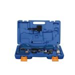 Máy loe tự động dùng pin Value VET-19-S