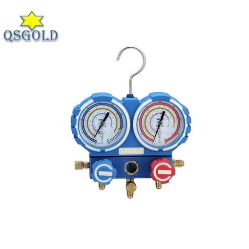 Đồng hồ nạp gas chỉ thị kim VMG-2-R22