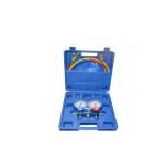Đồng hồ nạp gas R410A chỉ thị kim Value VMG-2-R410A
