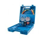Đồng hồ nạp gas R410A chỉ thị kim Value VMG-2-R410A